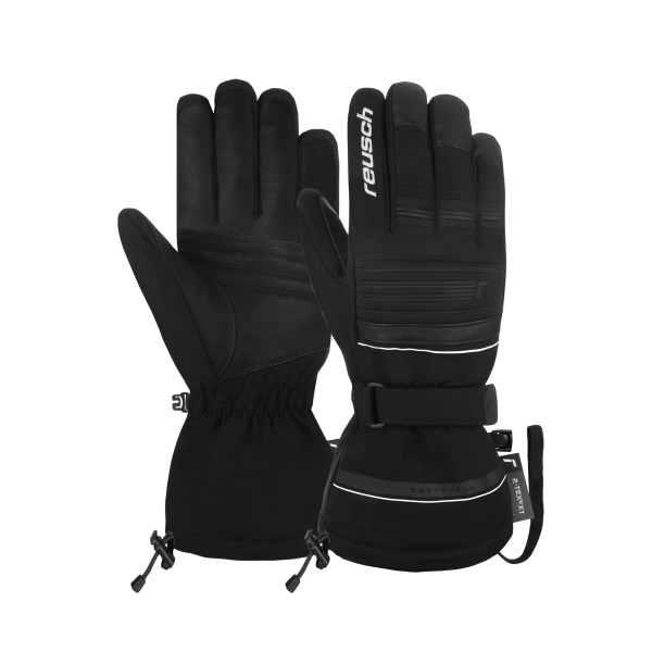 Reusch Conan R-TEX® XT 6401235 7701 black 1